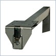 ADD TO YOUR SET: Napoleon Grills Freestyle Wall Bracket