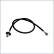 ADD TO YOUR SET: Napoleon Freestyle 215 4 Foot Adaptor Hose for 20 lbs Tank