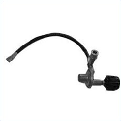 Napoleon Grills Quick Connect Liquid Propane Regulator for Sideburner