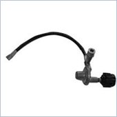 Napoleon Grills Quick Connect Liquid Propane Regulator for Sideburner