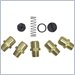 Napoleon Conversion Kit to Propane for 36 Inch Outdoor Fireplace
