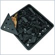 ADD TO YOUR SET: Napoleon Charcoal/Smoker Tray