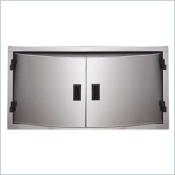 Napoleon Grills Built In Door Kit for 600 Series Built In Grill