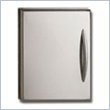 ADD TO YOUR SET: Napoleon Grills Built In Door Kit for Prestige Built In Grills