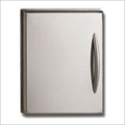 Napoleon Grills Built In Door Kit for Prestige Built In Grills