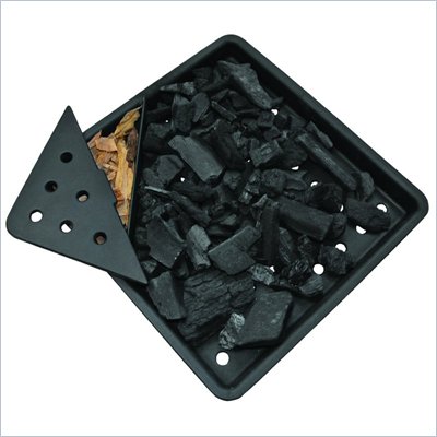 Napoleon Charcoal/Smoker Tray