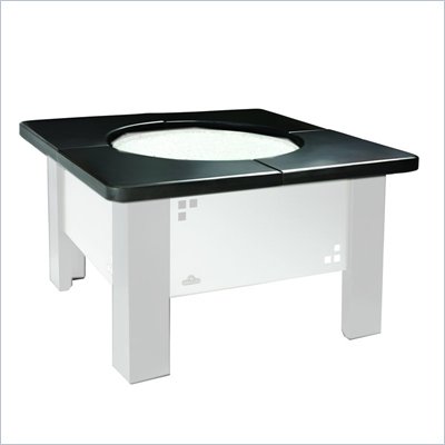 Napoleon Patio Flame Granite Table Top