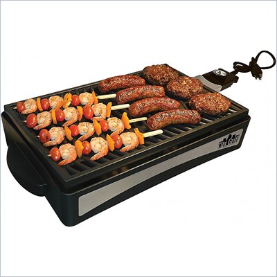 Napoleon Freestyle Portable Electric City Grill