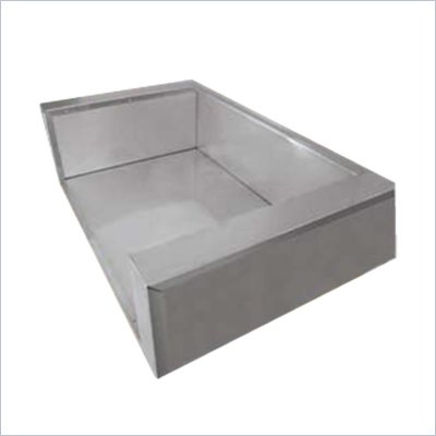 Napoleon Grills Zero Clearance Kit for 600 Series Grills