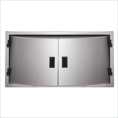 Napoleon Grills Built In Door Kit for 600 Series Built In Grill