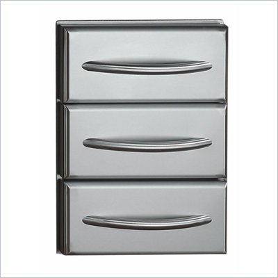 Napoleon Grills Built In Door Kit for Prestige Built In Grills