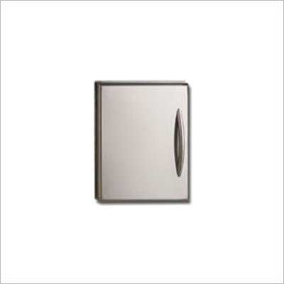 Napoleon Grills Built In Door Kit for Prestige Built In Grills