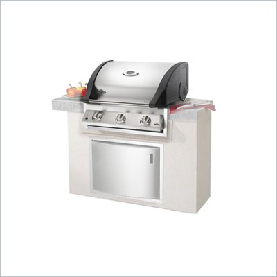 Napoleon Grills Mirage 485 Series Built-In 30 Inch Grill