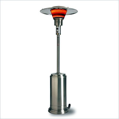 Napoleon Commercial Series Propane Patio Heater
