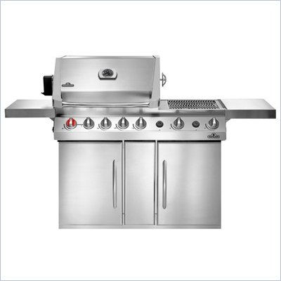 Napoleon Grills Prestige V 450 Series Grill