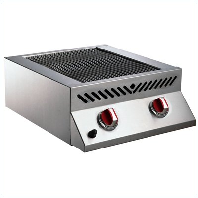 Napoleon Grills Sizzle Zone Built In Natural Gas Infrared Burner