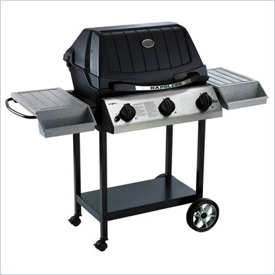 Napoleon Grills Ultra Chef 405 Series Grill