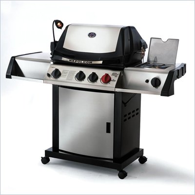 Napoleon Grills Ultra Chef 405 Series Infrared Grill