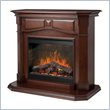 Dimplex Ovation Notting Hill Cherry Electric Fireplace