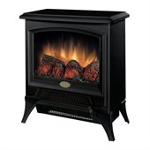 Electrolog by Dimplex Compact Promotional Electric Fireplace Stove Heater