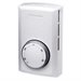 Dimplex Electraflame White Wall Thermostat
