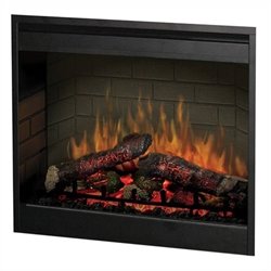 Dimplex 26 Inch Self Trimming Electric Insert