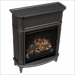 Dimplex Ashberry 20" Electronic Fireplace