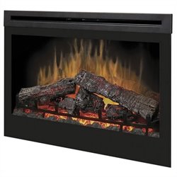 Dimplex 33 Self Trimming Electric Insert