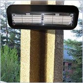 Dimplex Backyard Radiant Electric Heater