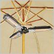 Dimplex Patio Umbrella Heater