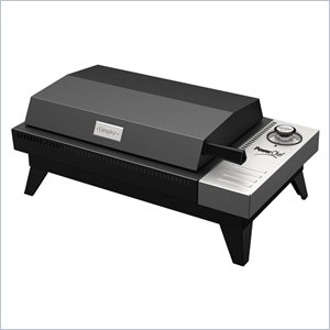 Dimplex Power Chef Table Top Electric Grill in Black Dimplex Power Chef Table Top Electric Grill in Black