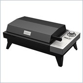 Dimplex Power Chef Table Top Electric Grill in Black