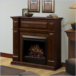 Dimplex Trenton Electric Fireplace