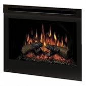 Dimplex 25 Self-trimming Electric Firebox