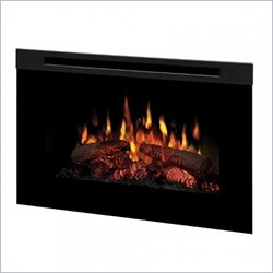 Dimplex 30 Self-trimming Electric Firebox