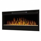 Dimplex Synergy Wall-mount in Black