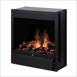 Dimplex 25 OptiMyst Electric Fireplace