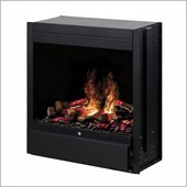 Dimplex 25 OptiMyst Electric Fireplace