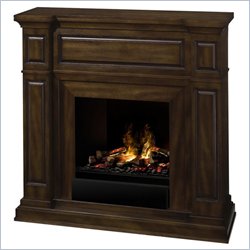 Dimplex Renwick OptiMyst Fireplace