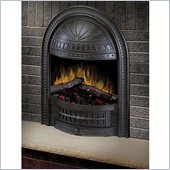 Dimplex 23 Deluxe Electric Fireplace Insert Kit
