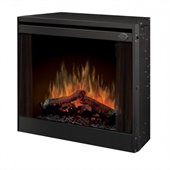 Dimplex 33 Slim Built-in Electric Firebox