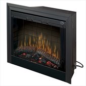 Dimplex 39 Standard Built-in Electric Firebox