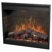 Dimplex 30 Inch Self Trimming Electric Firebox