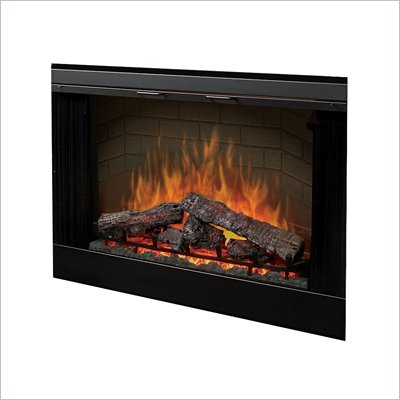 Dimplex Electraflame Optional Door for Built In 45 Inch Fireboxes