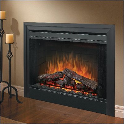Dimplex Electraflame Optional Trim for Built In 39 Inch Fireboxes