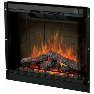 Dimplex Electraflame 32 Inch Multi Fire Electric Insert