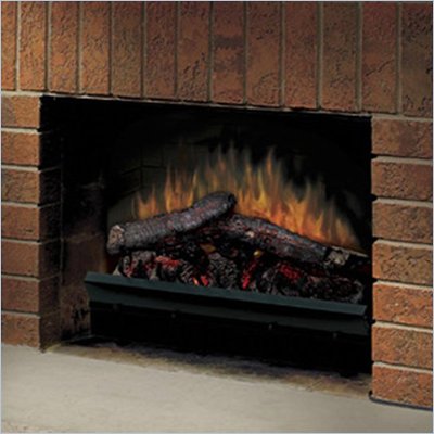 Dimplex Electraflame 23" Deluxe Insert with LED Logs
