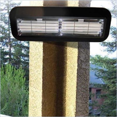 Dimplex Backyard Radiant Electric Heater