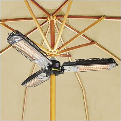 Dimplex Patio Umbrella Heater