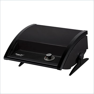 Dimplex Power Chef Black Convertible Electric Grill